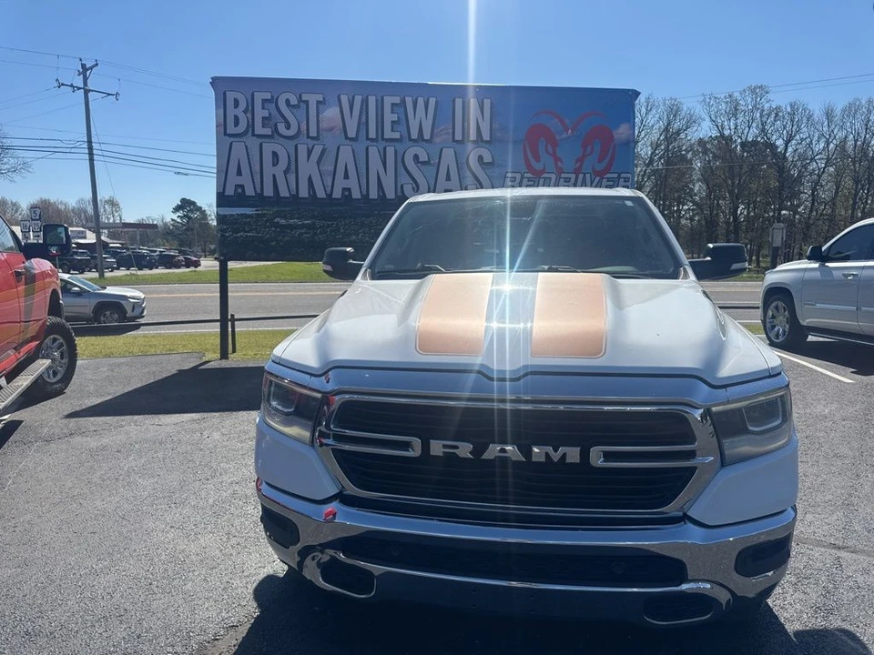 2019 Ram 1500 2nd Gen - Image 2 of 21