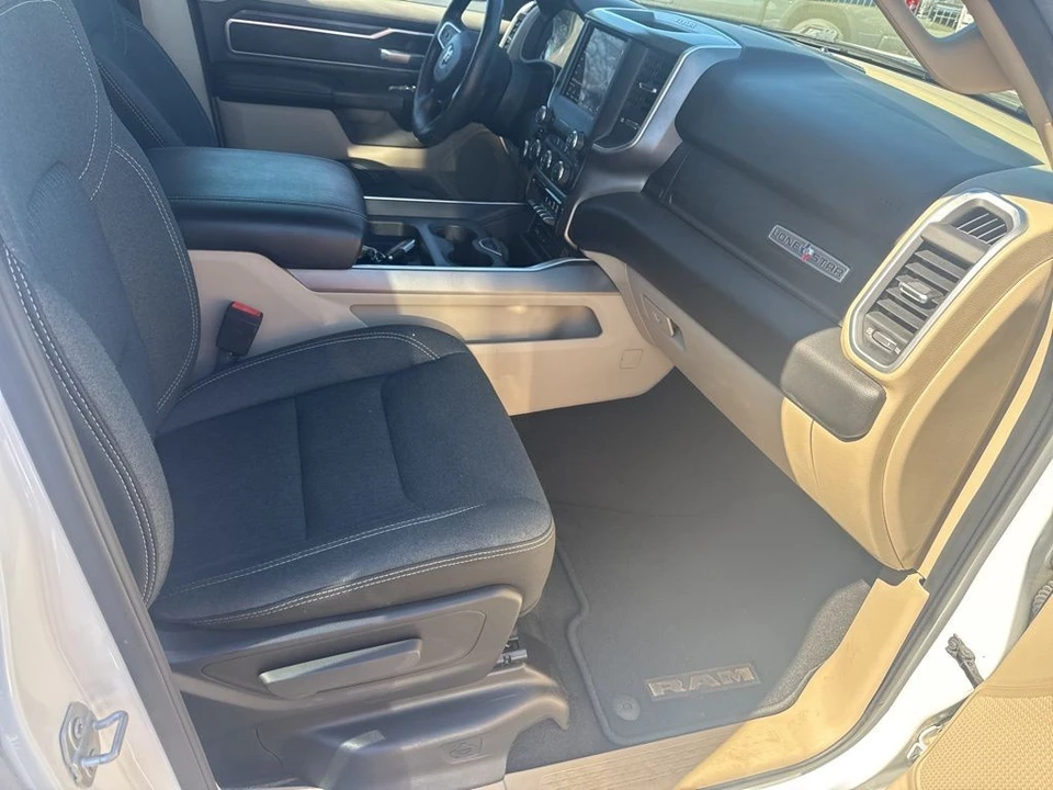 2019 Ram 1500 2nd Gen - Image 18 of 21