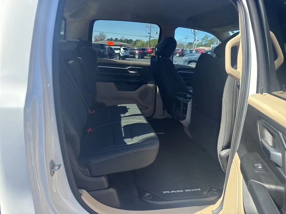 2019 Ram 1500 2nd Gen - Image 14 of 21