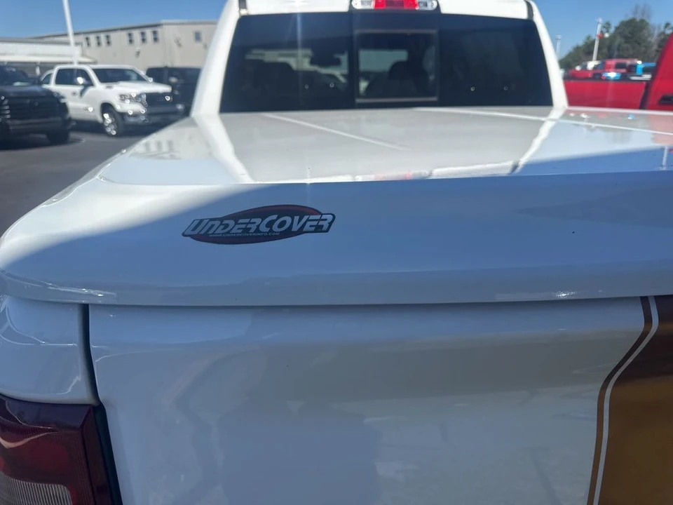 2019 Ram 1500 2nd Gen - Image 11 of 21