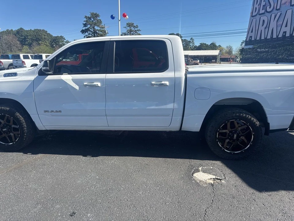 2019 Ram 1500 2nd Gen - Image 8 of 21