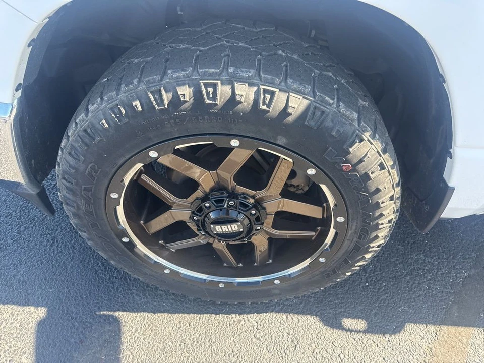 2019 Ram 1500 2nd Gen - Image 9 of 21