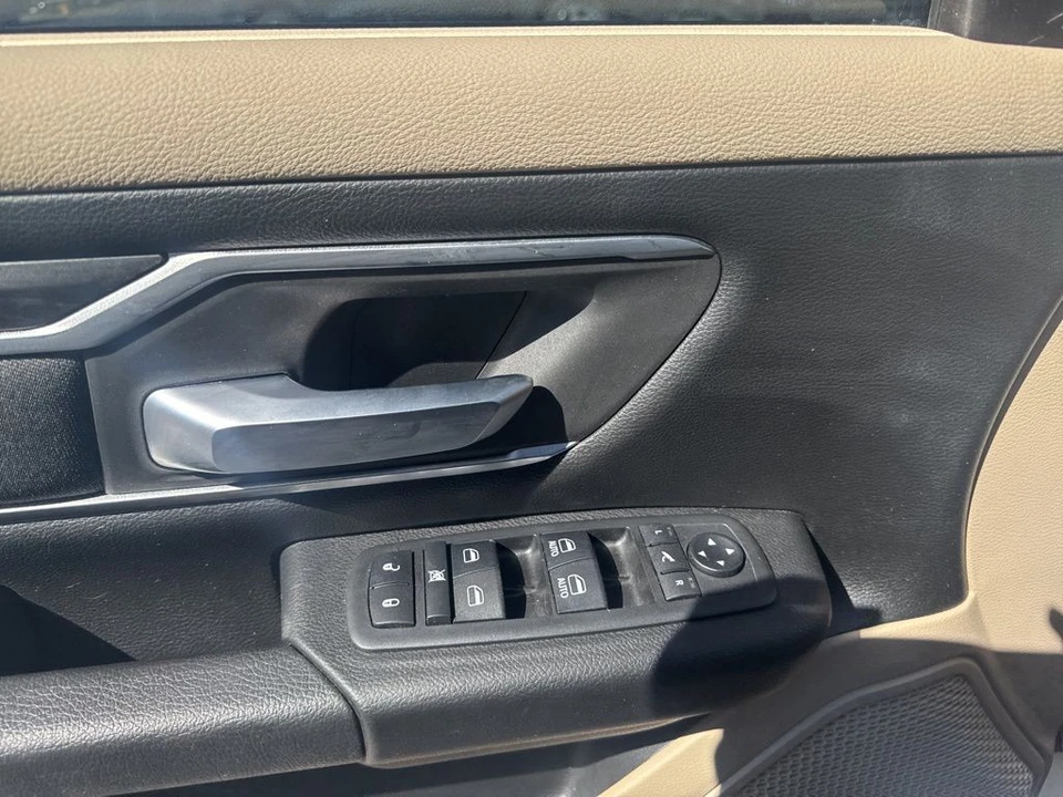 2019 Ram 1500 2nd Gen - Image 20 of 21