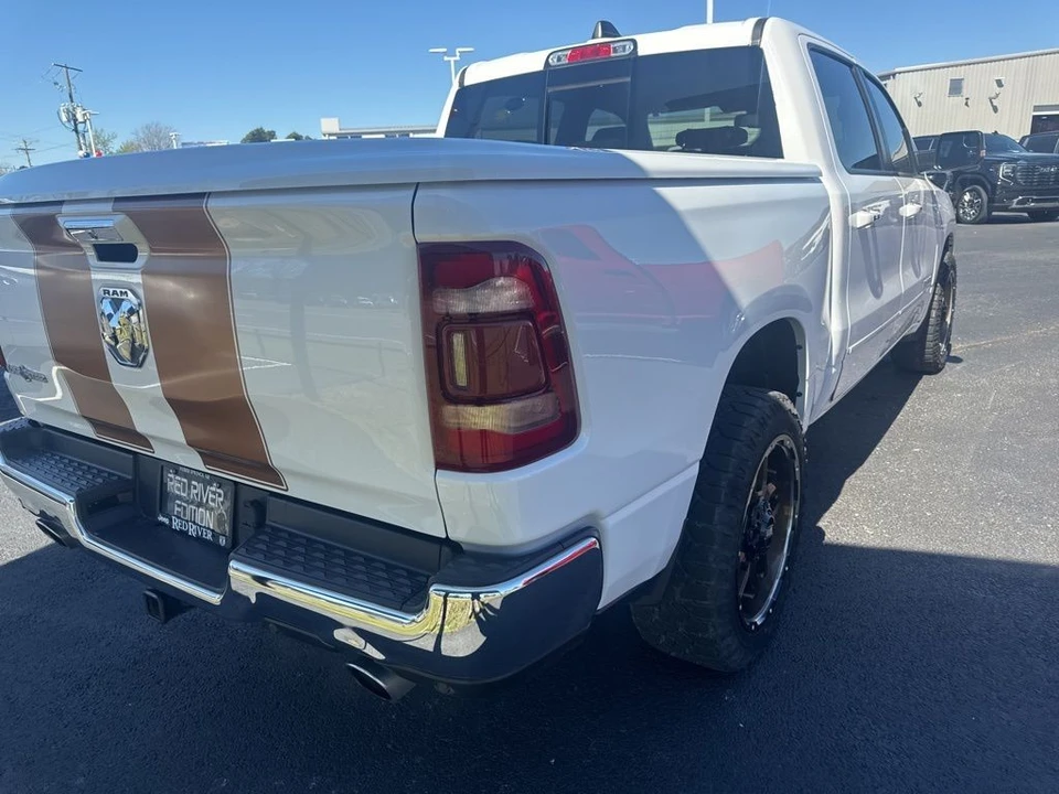 2019 Ram 1500 2nd Gen - Image 5 of 21