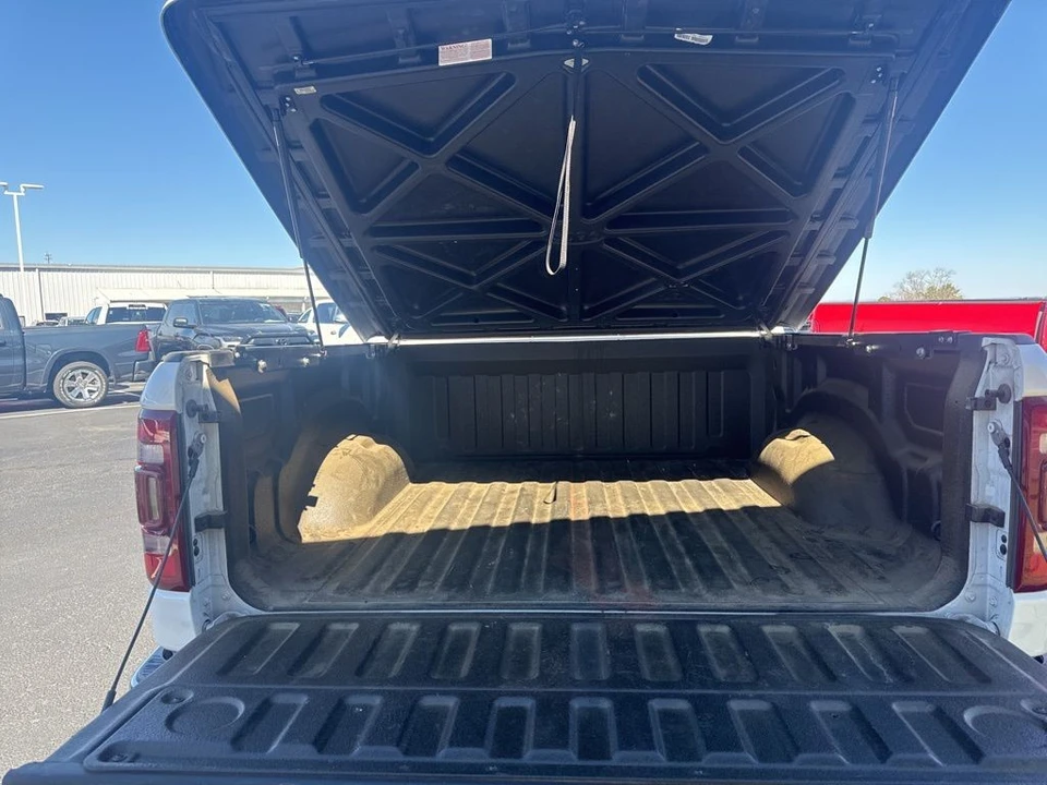 2019 Ram 1500 2nd Gen - Image 13 of 21