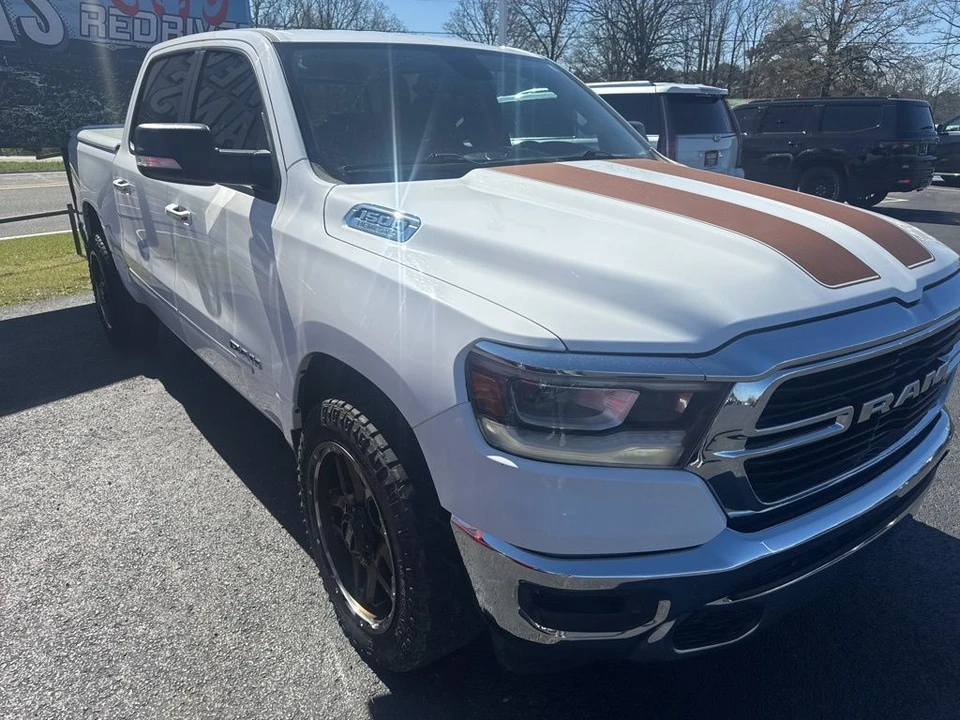 2019 Ram 1500 2nd Gen - Image 3 of 21