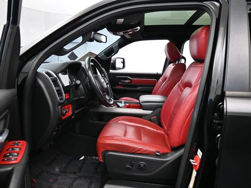 2019 Ram 1500 2nd Gen - Image 12 of 12