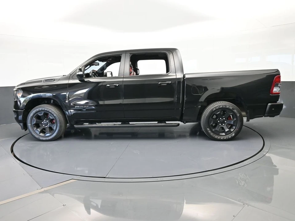 2019 Ram 1500 2nd Gen - Image 3 of 12