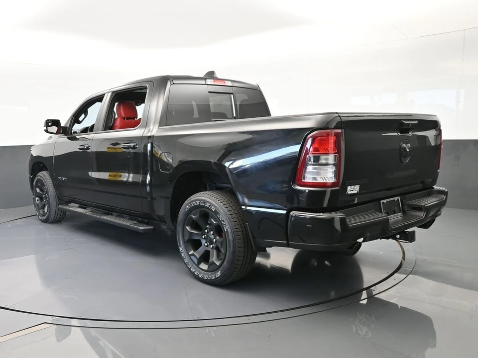 2019 Ram 1500 2nd Gen - Image 4 of 12