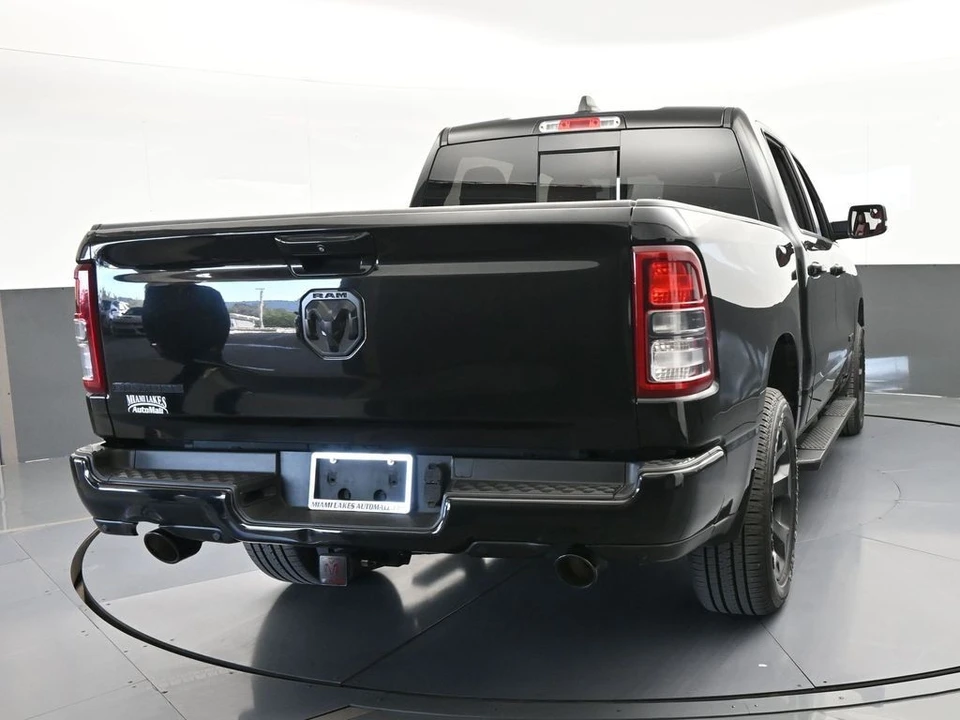2019 Ram 1500 2nd Gen - Image 5 of 12