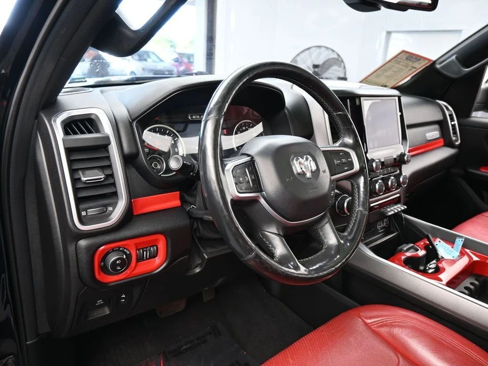 2019 Ram 1500 2nd Gen - Image 10 of 12