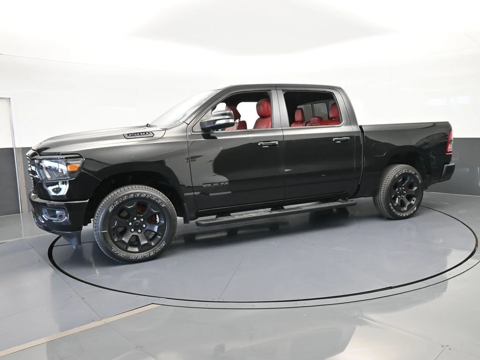 2019 Ram 1500 2nd Gen - Image 2 of 12
