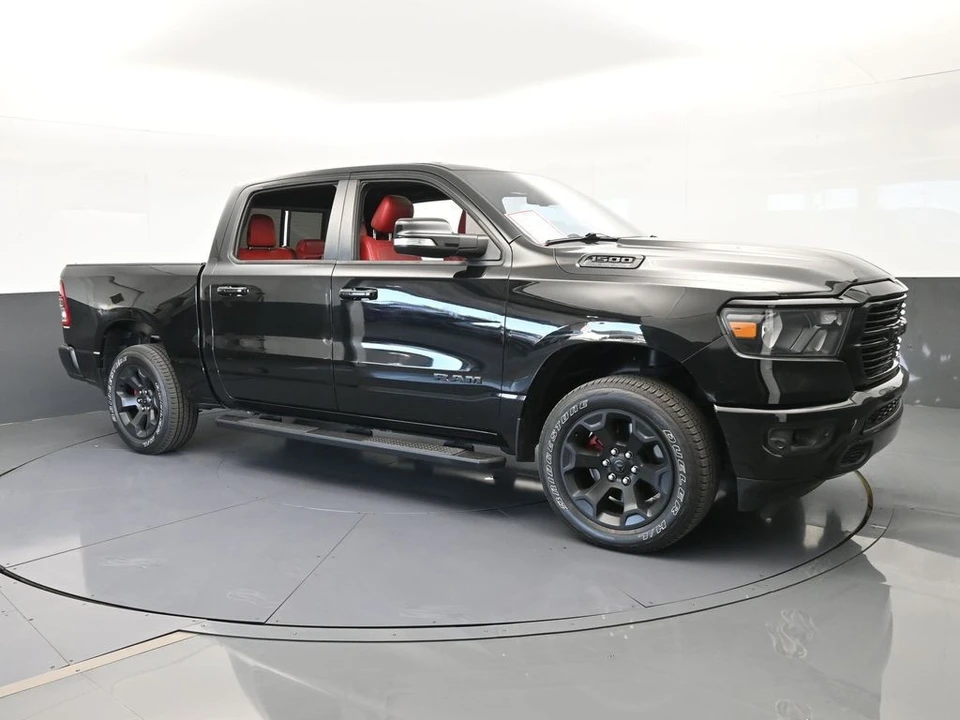 2019 Ram 1500 2nd Gen - Image 8 of 12