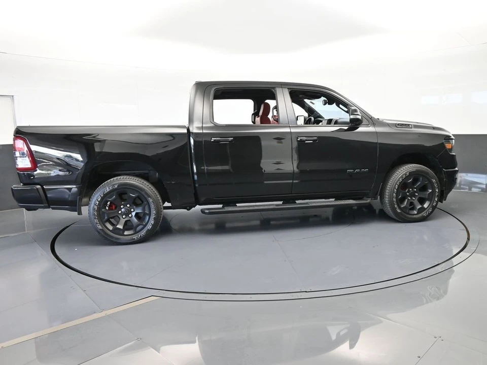 2019 Ram 1500 2nd Gen - Image 7 of 12