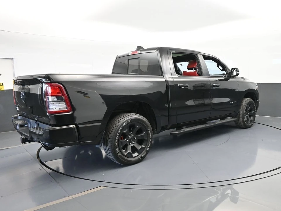 2019 Ram 1500 2nd Gen - Image 6 of 12