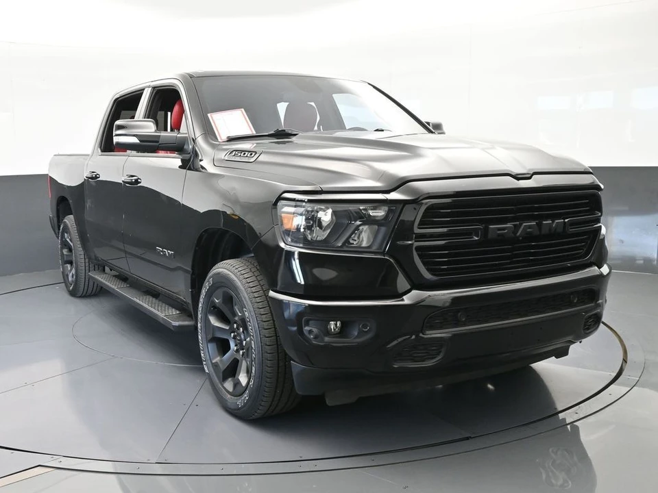 2019 Ram 1500 2nd Gen - Image 9 of 12