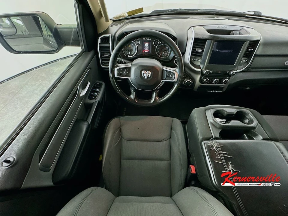 2019 Ram 1500 2nd Gen - Image 9 of 24