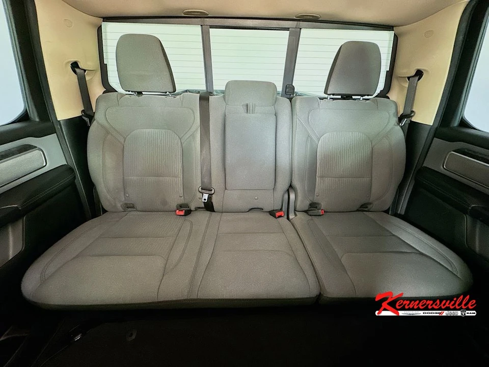 2019 Ram 1500 2nd Gen - Image 13 of 24