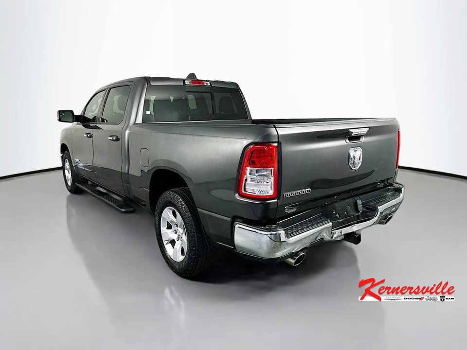 2019 Ram 1500 2nd Gen - Image 5 of 24