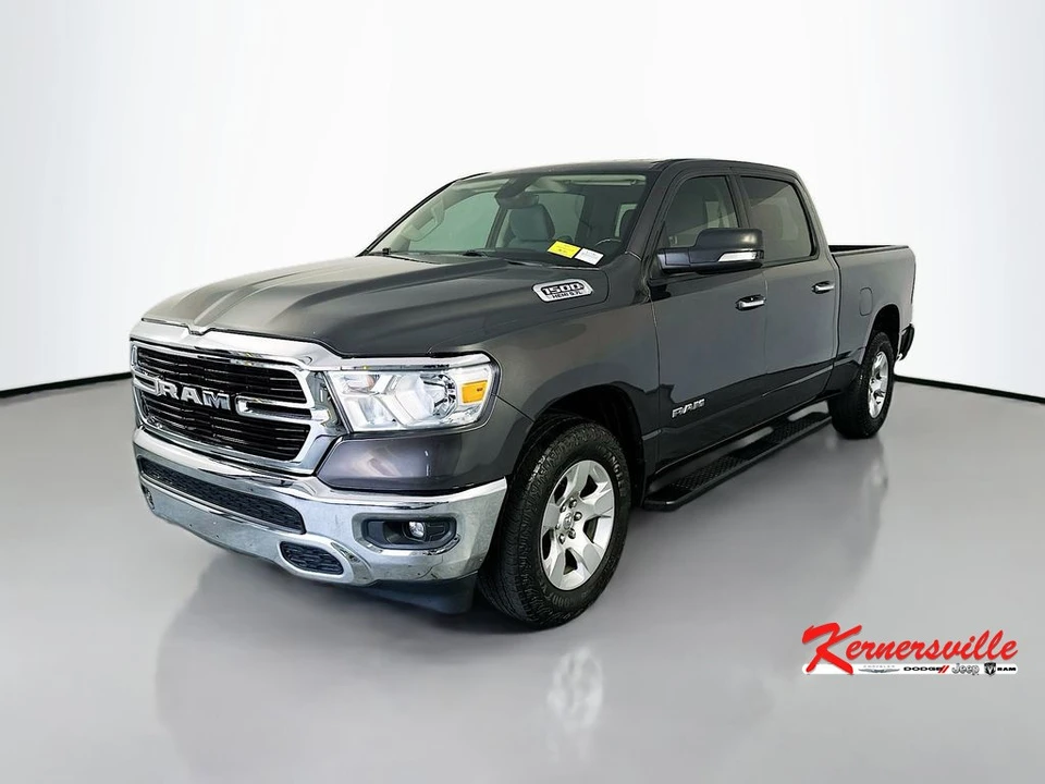 2019 Ram 1500 2nd Gen - Image 3 of 24