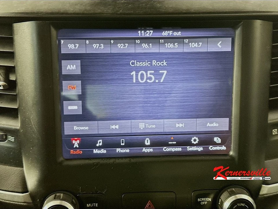 2019 Ram 1500 2nd Gen - Image 17 of 24