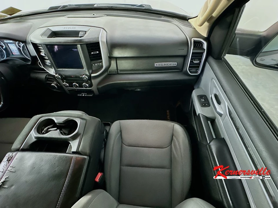2019 Ram 1500 2nd Gen - Image 11 of 24