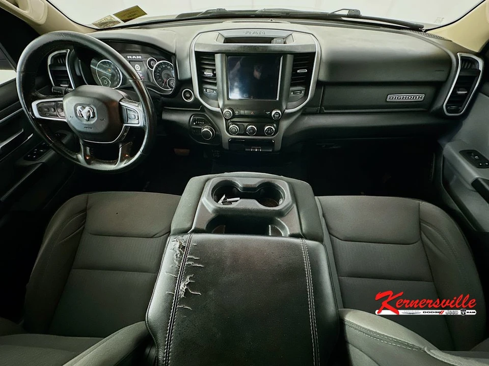 2019 Ram 1500 2nd Gen - Image 10 of 24