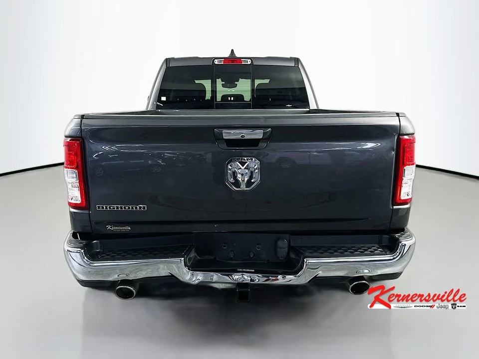 2019 Ram 1500 2nd Gen - Image 6 of 24