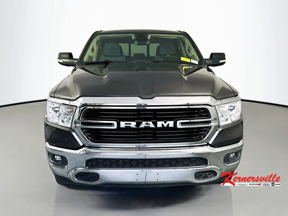 2019 Ram 1500 2nd Gen - Image 2 of 24