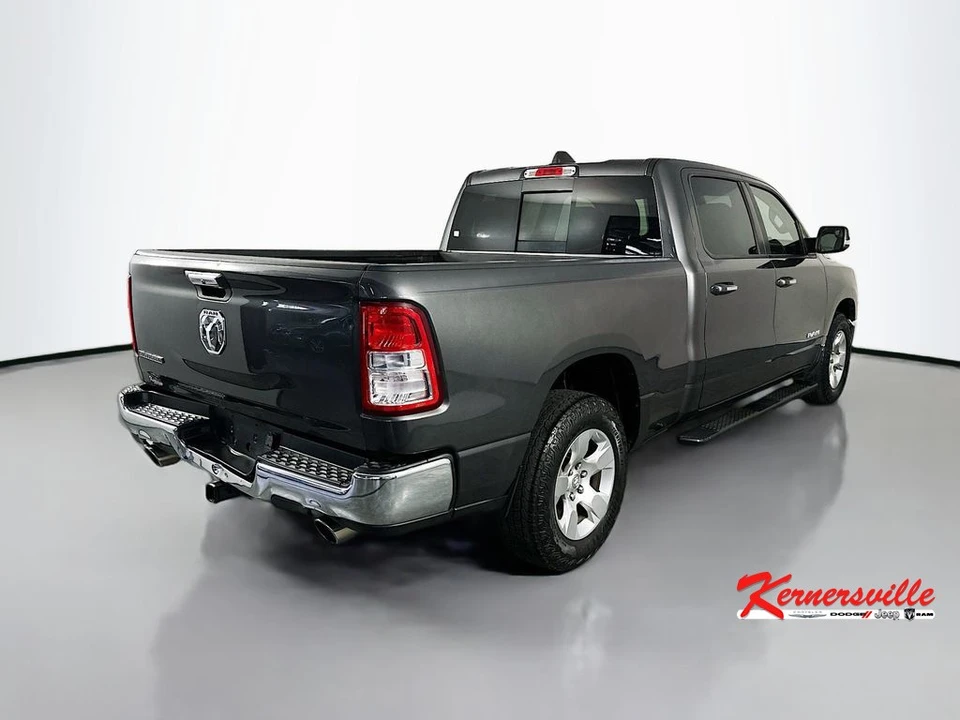 2019 Ram 1500 2nd Gen - Image 7 of 24