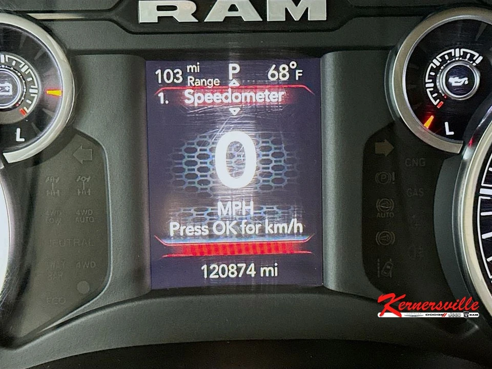 2019 Ram 1500 2nd Gen - Image 15 of 24