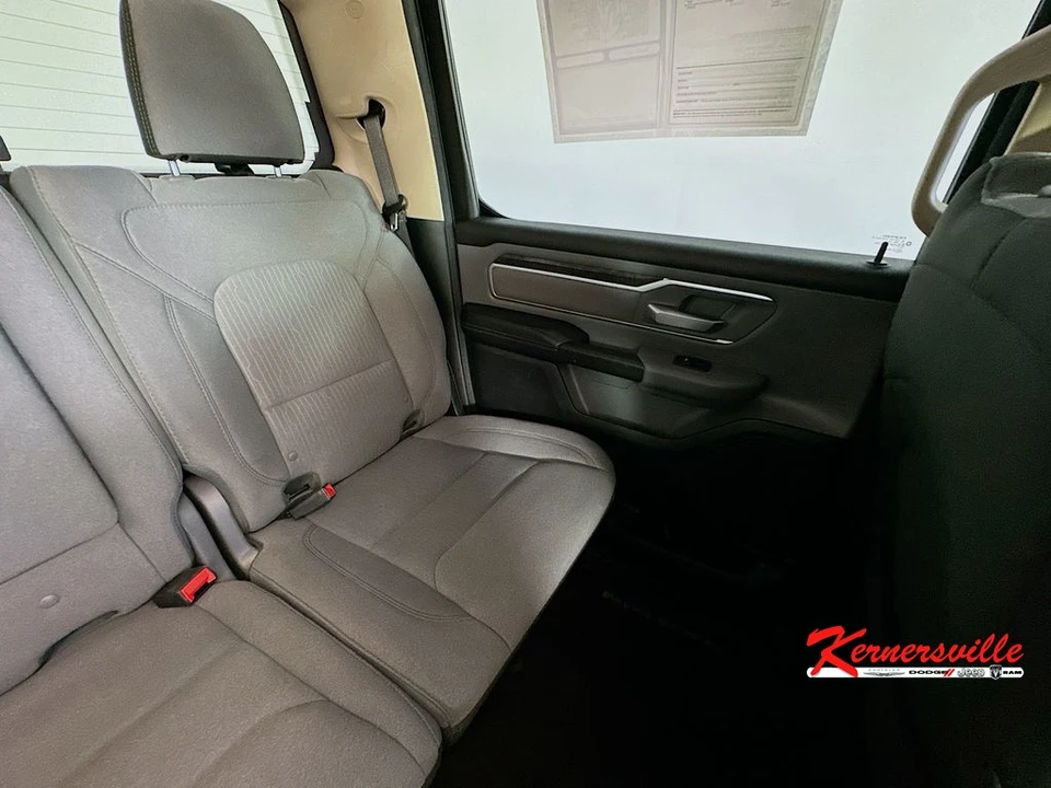 2019 Ram 1500 2nd Gen - Image 14 of 24
