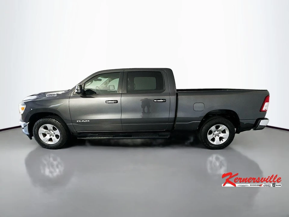 2019 Ram 1500 2nd Gen - Image 4 of 24