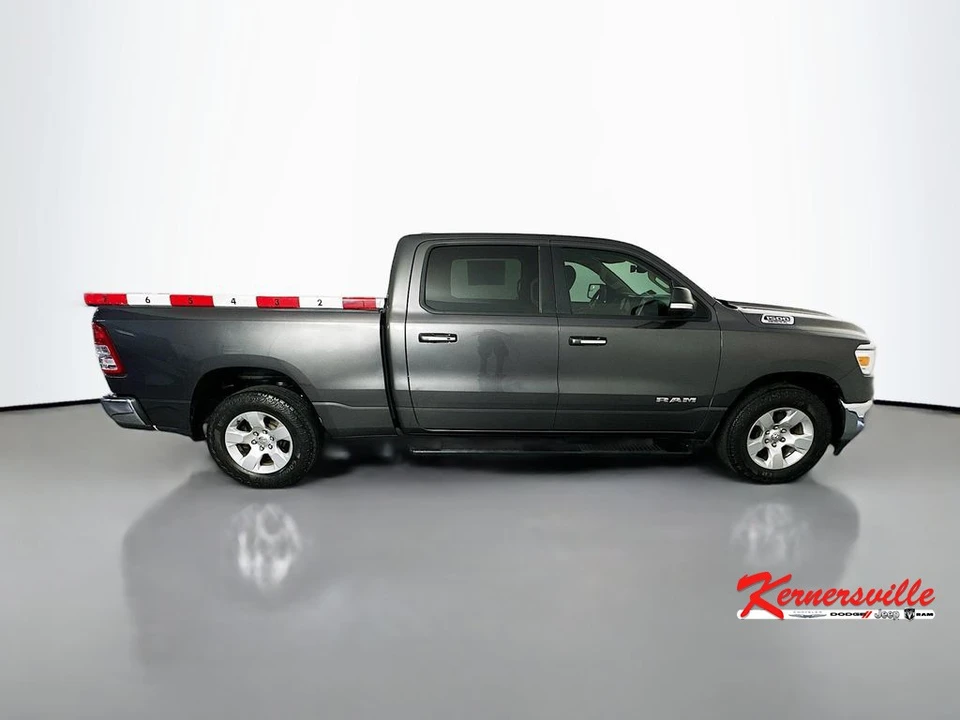 2019 Ram 1500 2nd Gen - Image 8 of 24