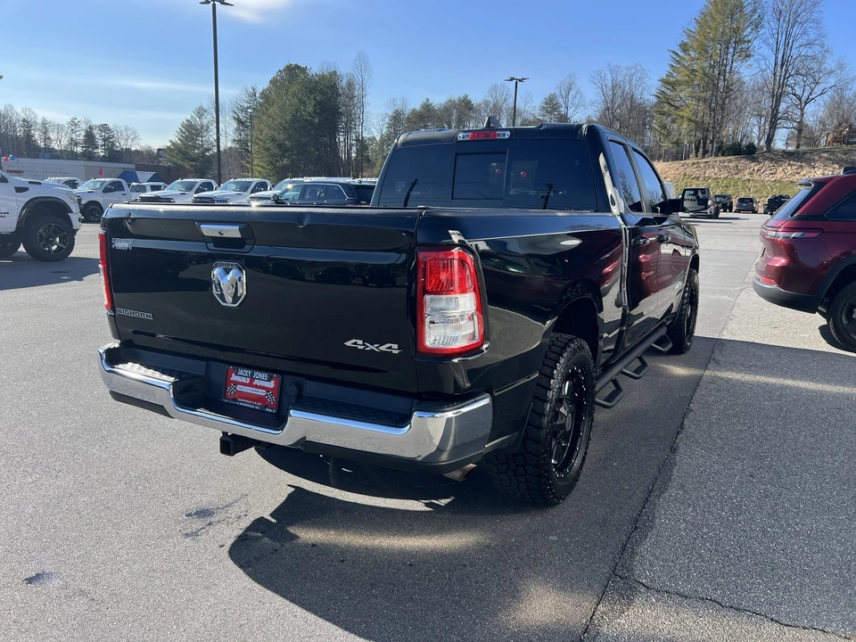 2019 Ram 1500 2nd Gen - Image 3 of 12