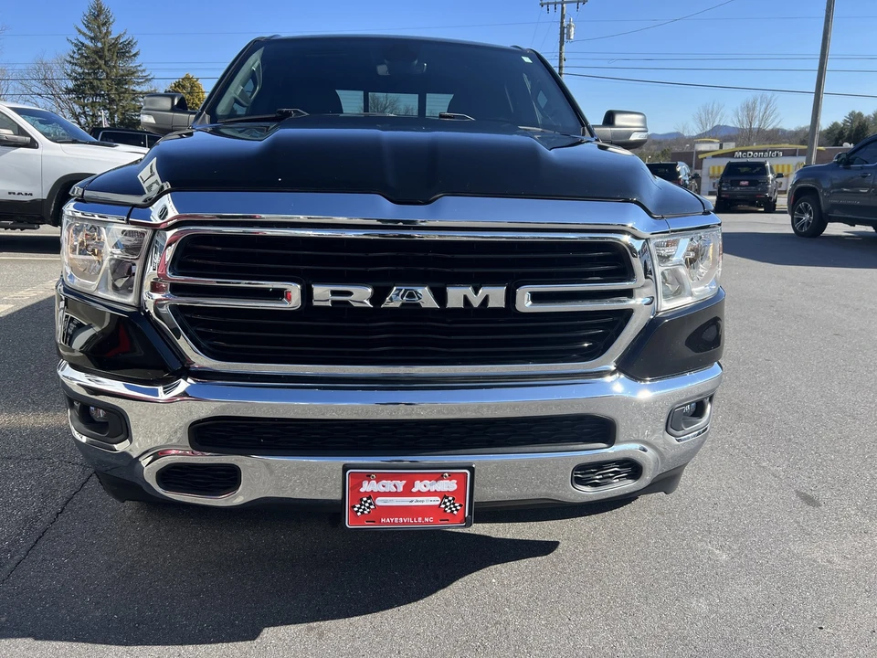 2019 Ram 1500 2nd Gen - Image 5 of 12