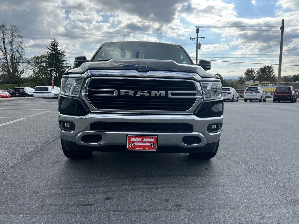 2019 Ram 1500 2nd Gen - Image 5 of 12