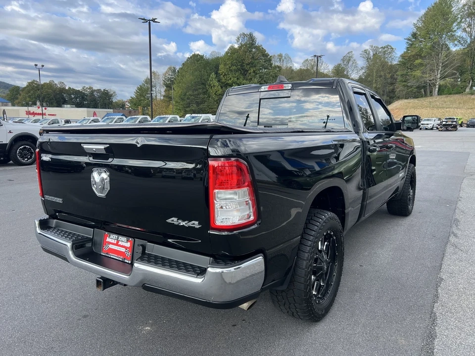 2019 Ram 1500 2nd Gen - Image 3 of 12
