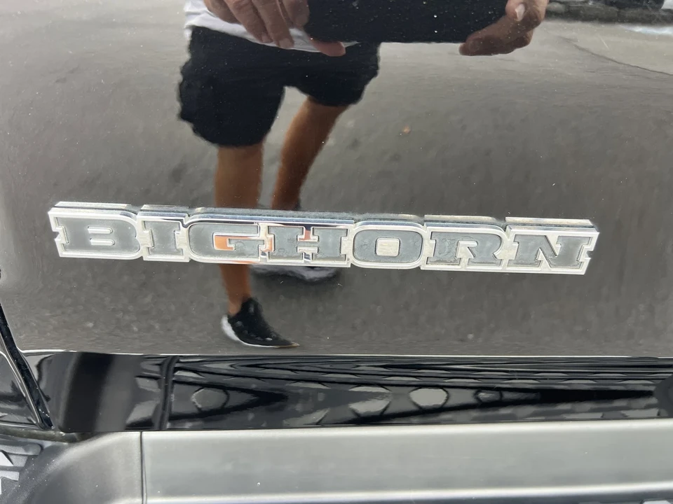 2019 Ram 1500 2nd Gen - Image 8 of 12