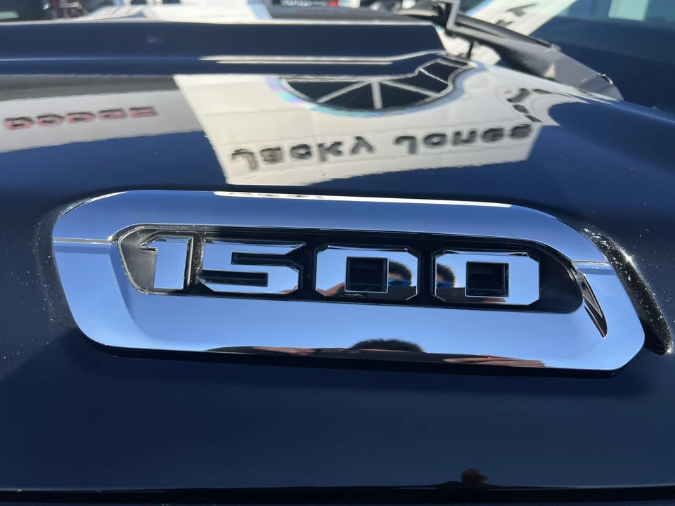 2019 Ram 1500 2nd Gen - Image 7 of 12