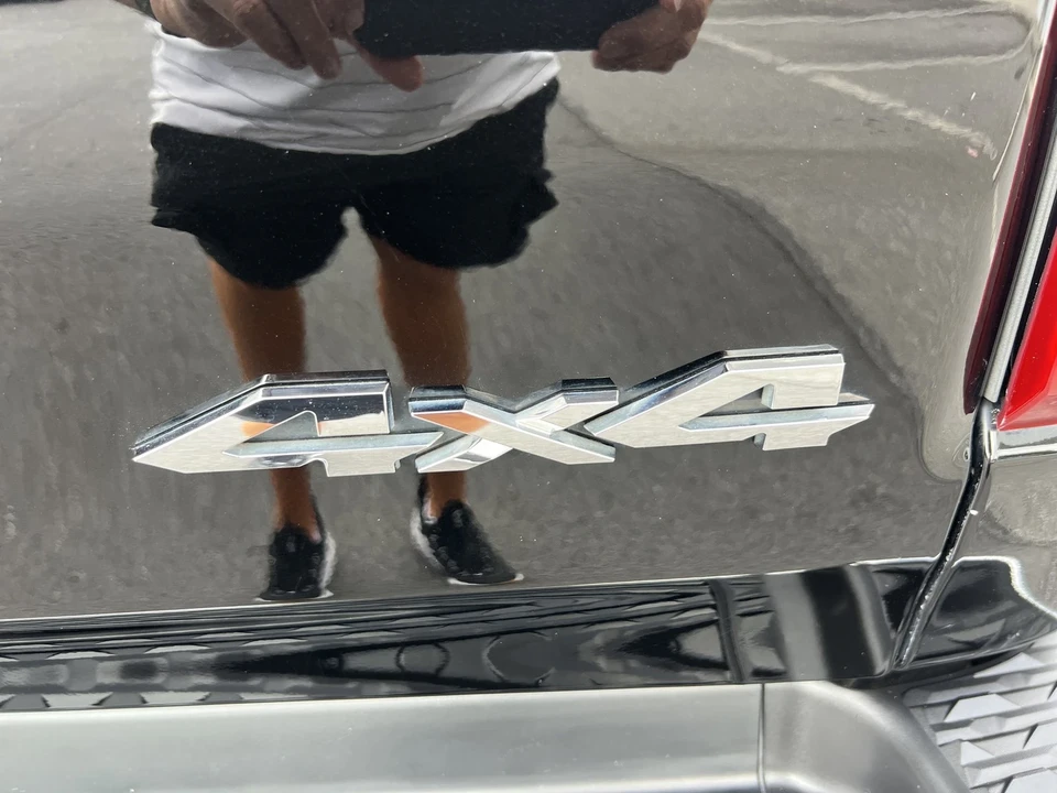 2019 Ram 1500 2nd Gen - Image 9 of 12
