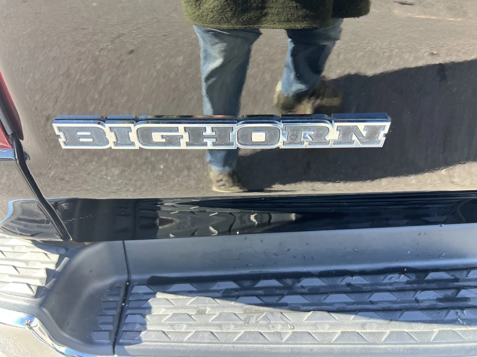 2019 Ram 1500 2nd Gen - Image 8 of 12