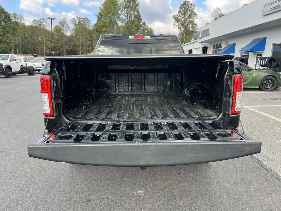2019 Ram 1500 2nd Gen - Image 10 of 12