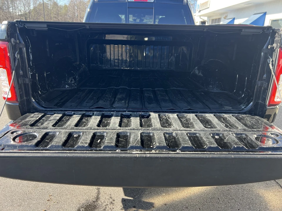 2019 Ram 1500 2nd Gen - Image 10 of 12
