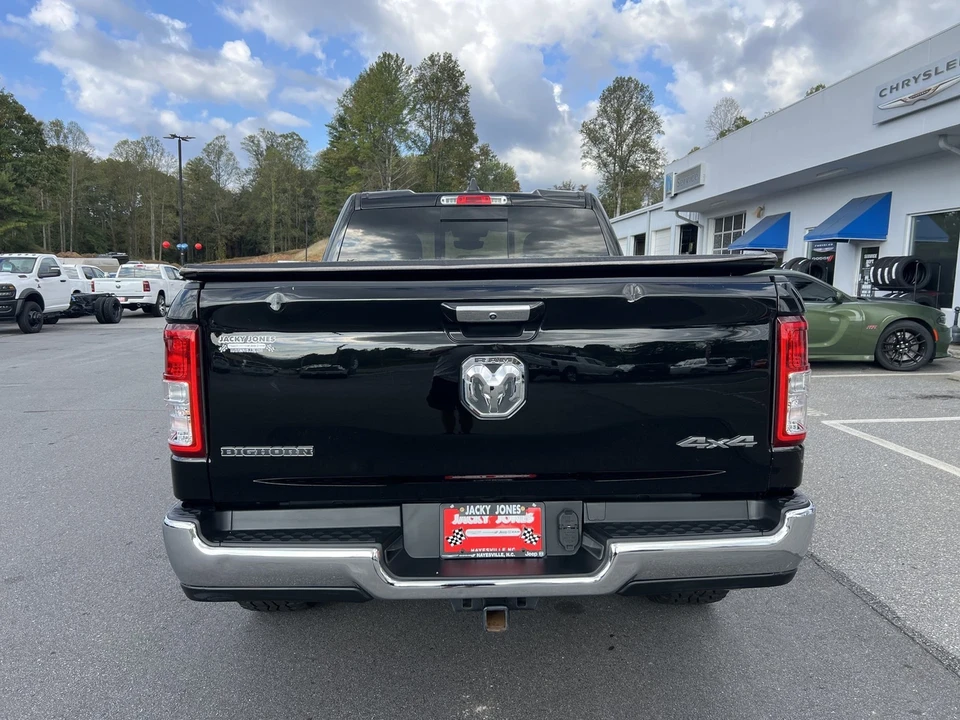 2019 Ram 1500 2nd Gen - Image 2 of 12