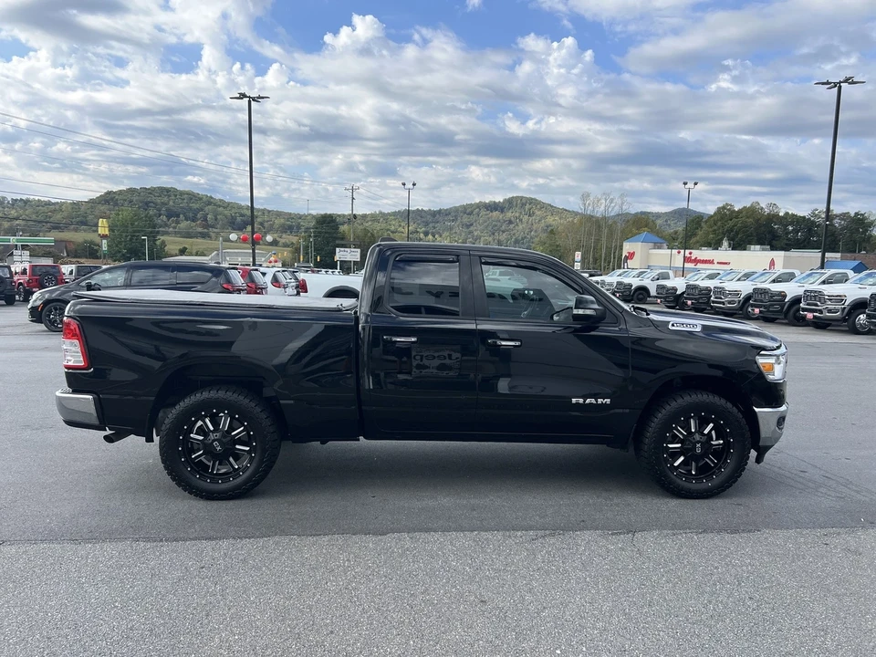 2019 Ram 1500 2nd Gen - Image 4 of 12