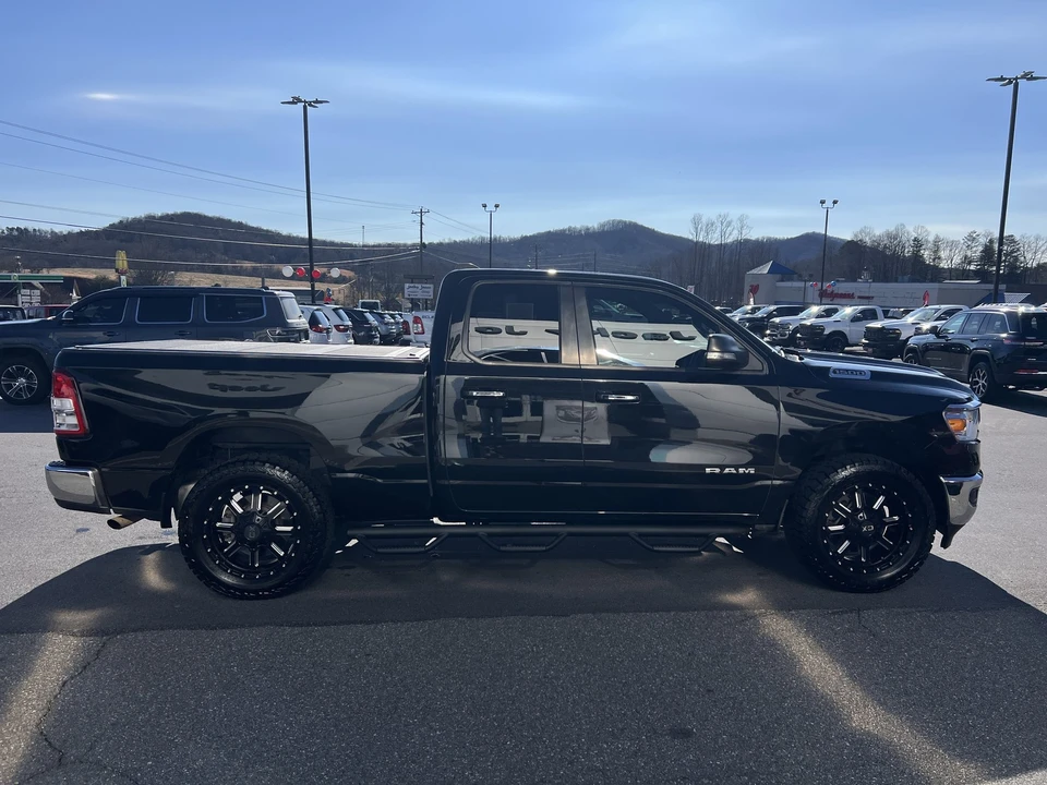 2019 Ram 1500 2nd Gen - Image 4 of 12