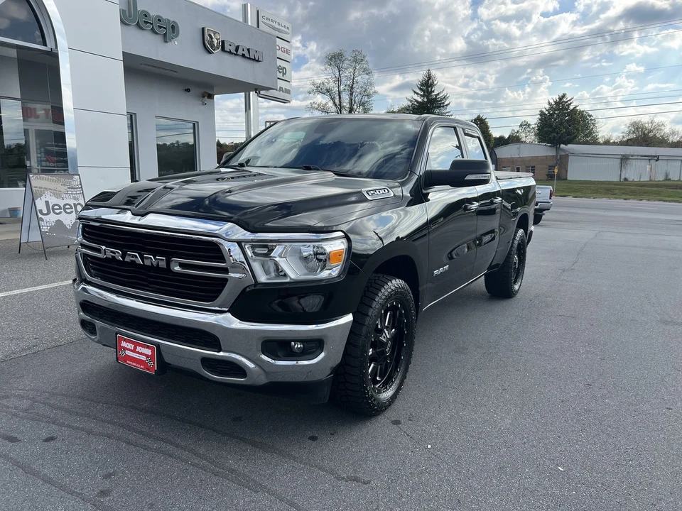2019 Ram 1500 2nd Gen - Image 6 of 12