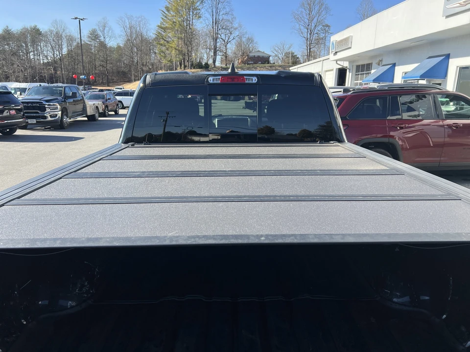 2019 Ram 1500 2nd Gen - Image 11 of 12