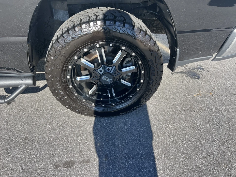 2019 Ram 1500 2nd Gen - Image 12 of 12